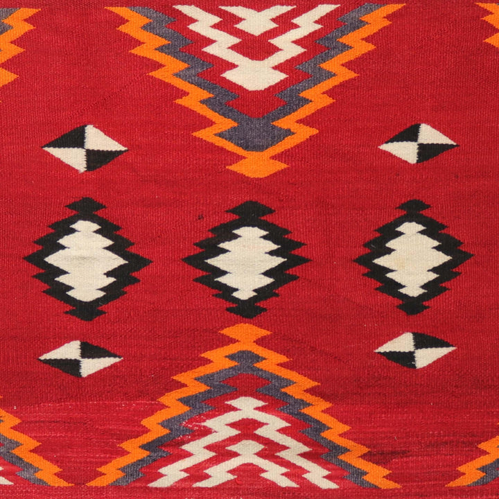 1930s Saddle Blanket by Vintage Collection - Garland's