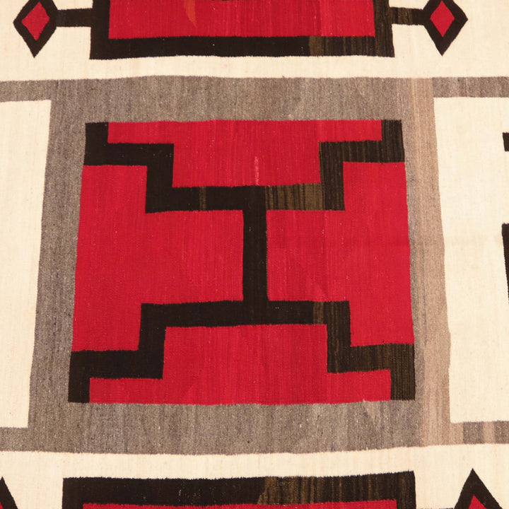 1930s Storm Pattern by Vintage Collection - Garland's