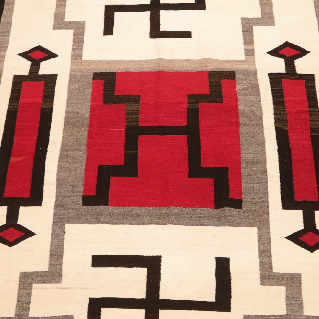 1930s Storm Pattern by Vintage Collection - Garland's