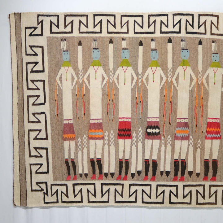 1930s Yei by Vintage Collection - Garland's
