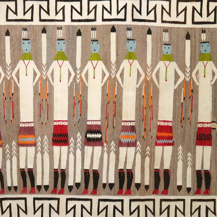 1930s Yei by Vintage Collection - Garland's