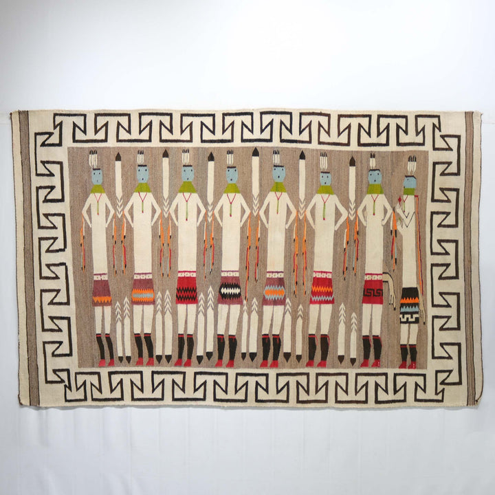1930s Yei by Vintage Collection - Garland's