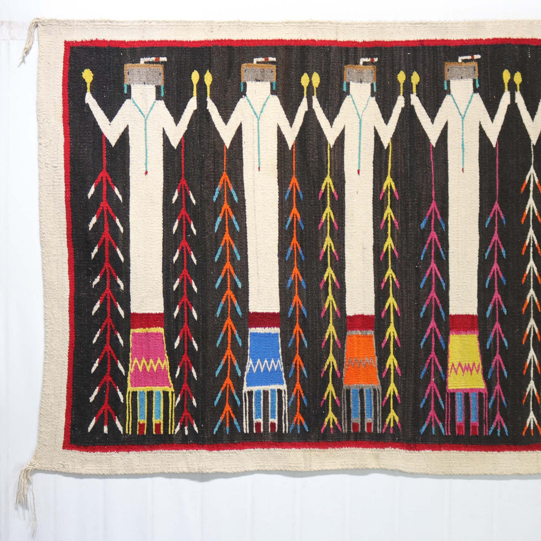 1930s Yei by Vintage Collection - Garland's
