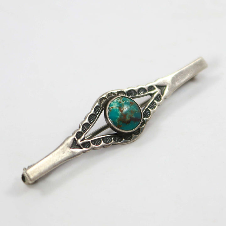 1940s Fred Harvey Pin by Vintage Collection - Garland's