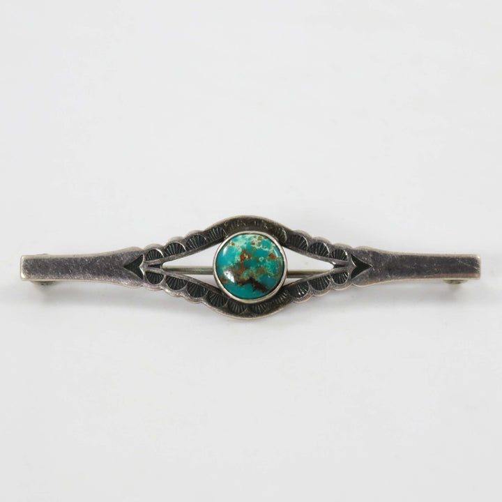 1940s Fred Harvey Pin by Vintage Collection - Garland's