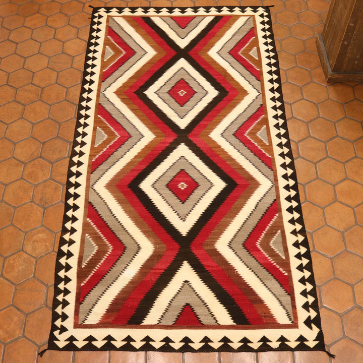 1940s Ganado by Vintage Collection - Garland's