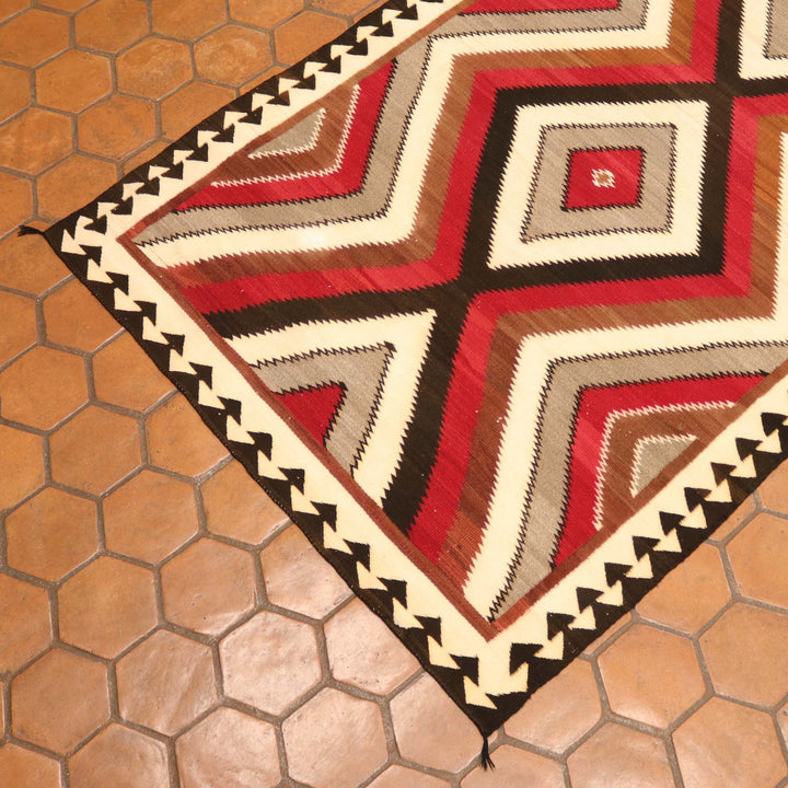 1940s Ganado by Vintage Collection - Garland's