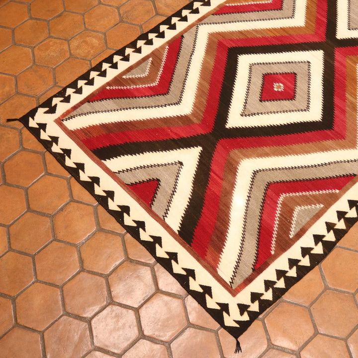 1940s Ganado by Vintage Collection - Garland's
