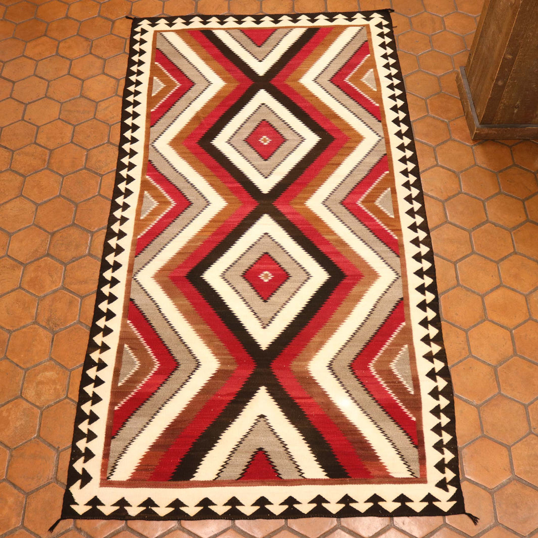 1940s Ganado by Vintage Collection - Garland's