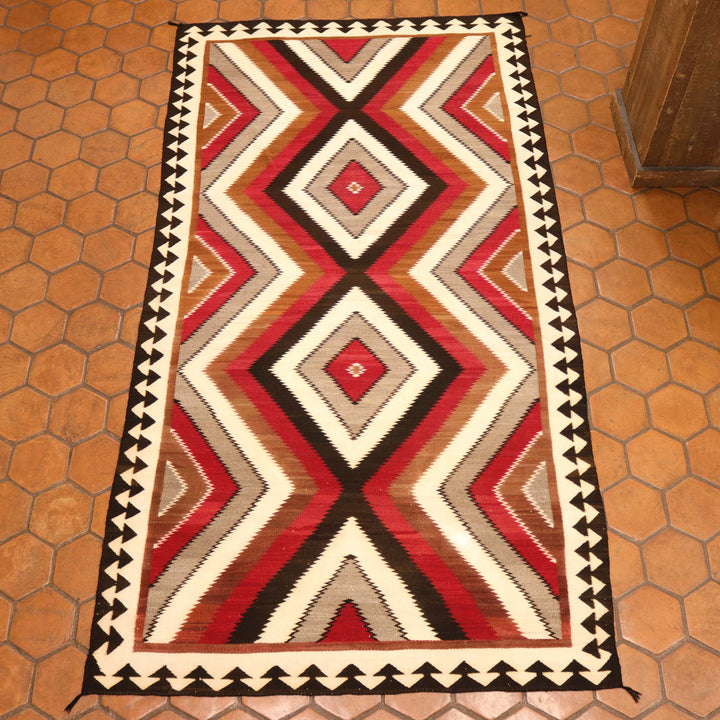 1940s Ganado by Vintage Collection - Garland's