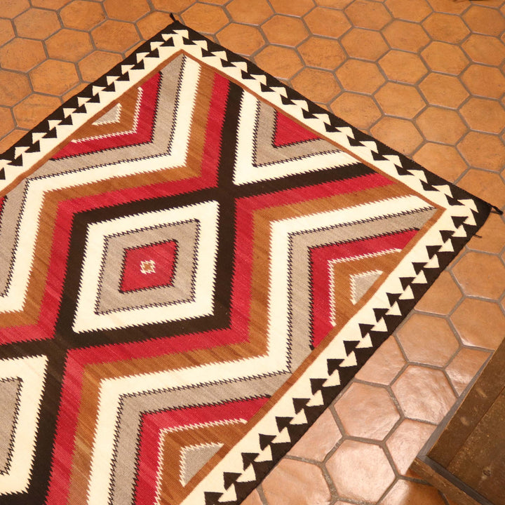 1940s Ganado by Vintage Collection - Garland's