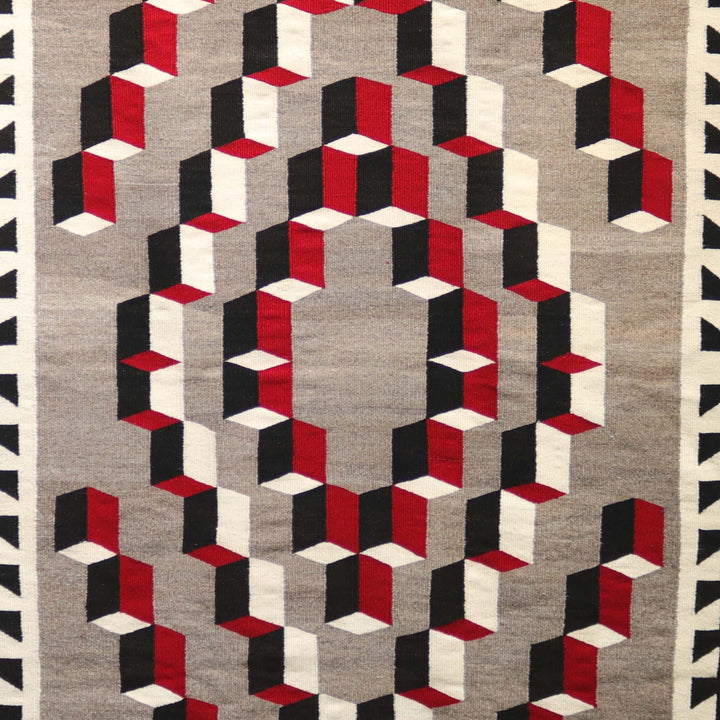 1940s Optical Cube by Vintage Collection - Garland's