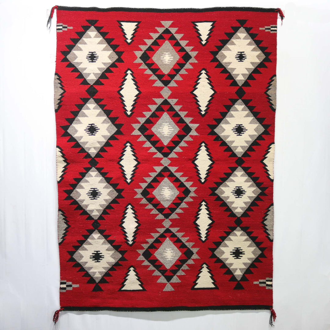1950s Ganado by Vintage Collection - Garland's