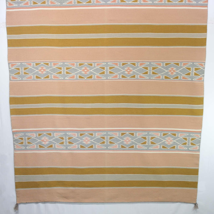 1960s Wide Ruins by Vintage Collection - Garland's