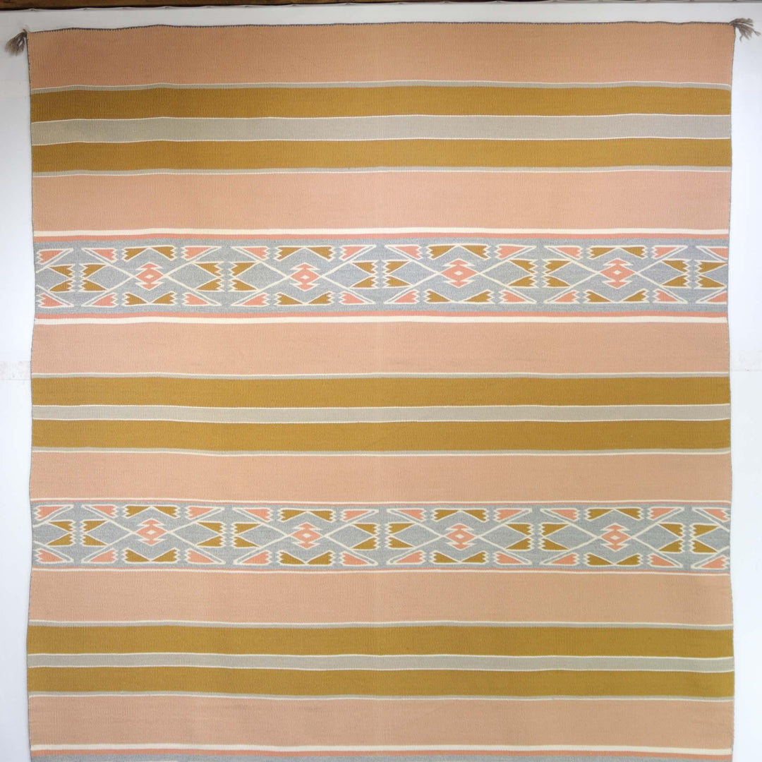 1960s Wide Ruins by Vintage Collection - Garland's