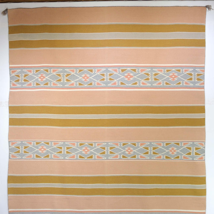1960s Wide Ruins by Vintage Collection - Garland's