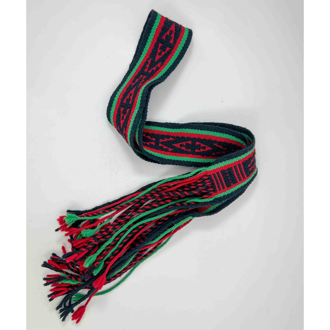 Hopi Sash