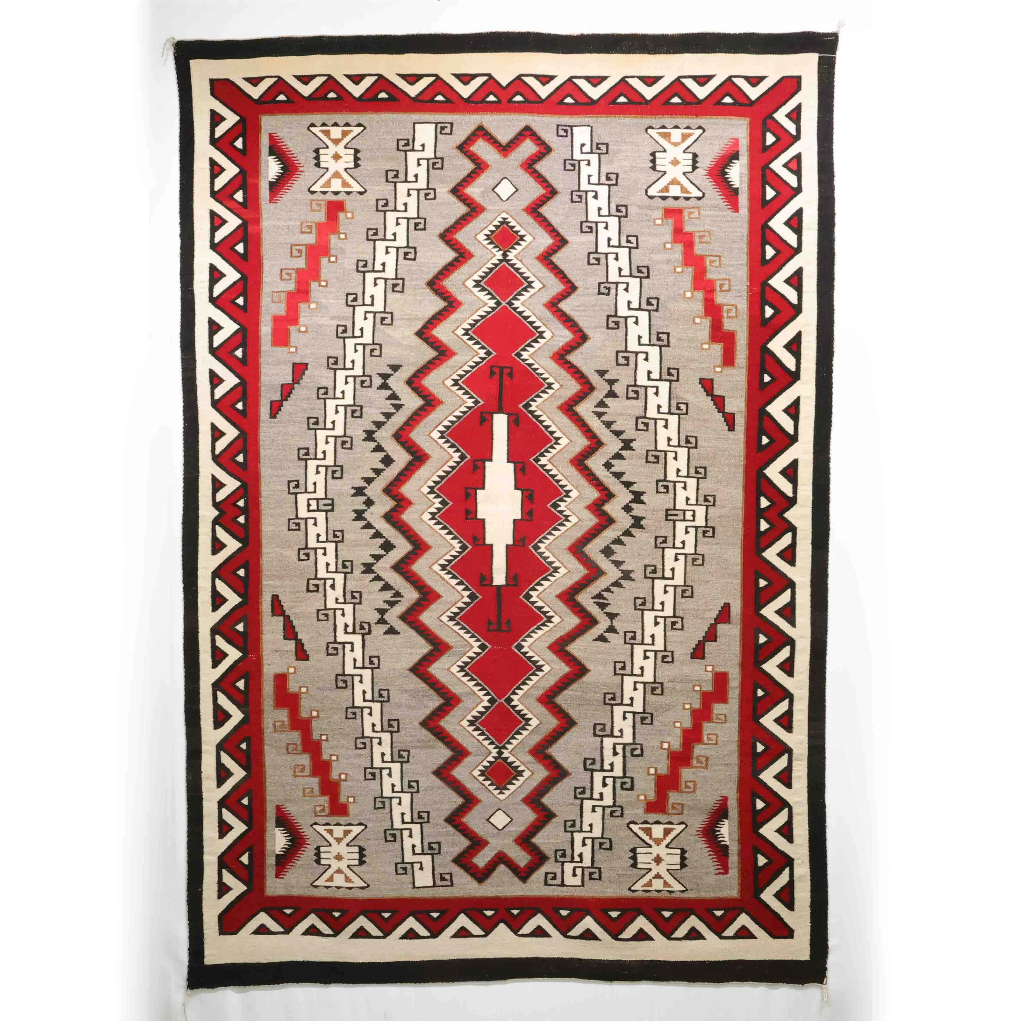 Navajo RugsTagged 