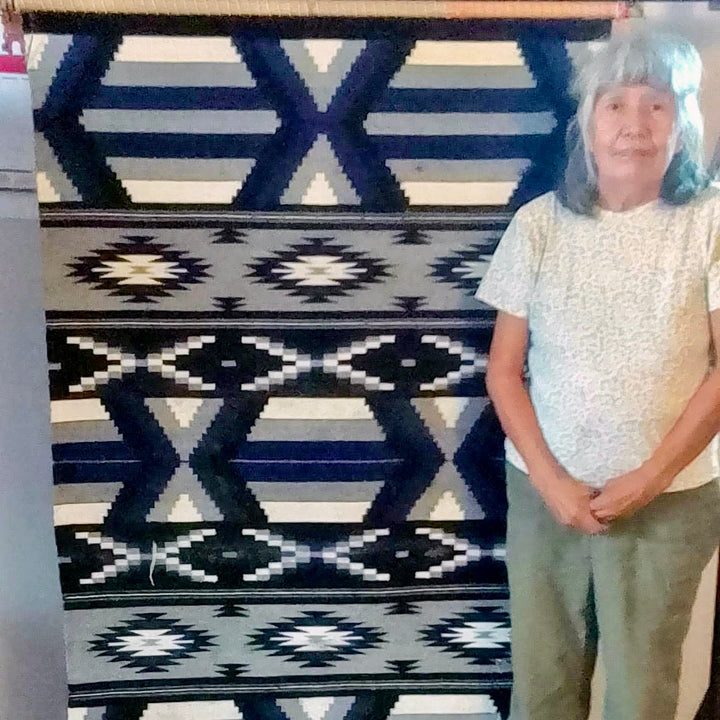 Blanket Revival