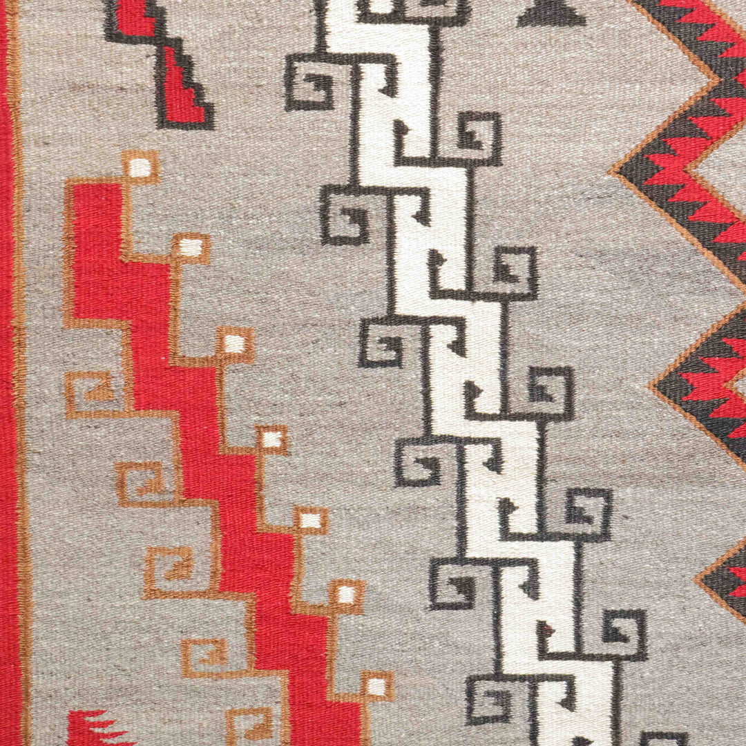 1940s Klagetoh