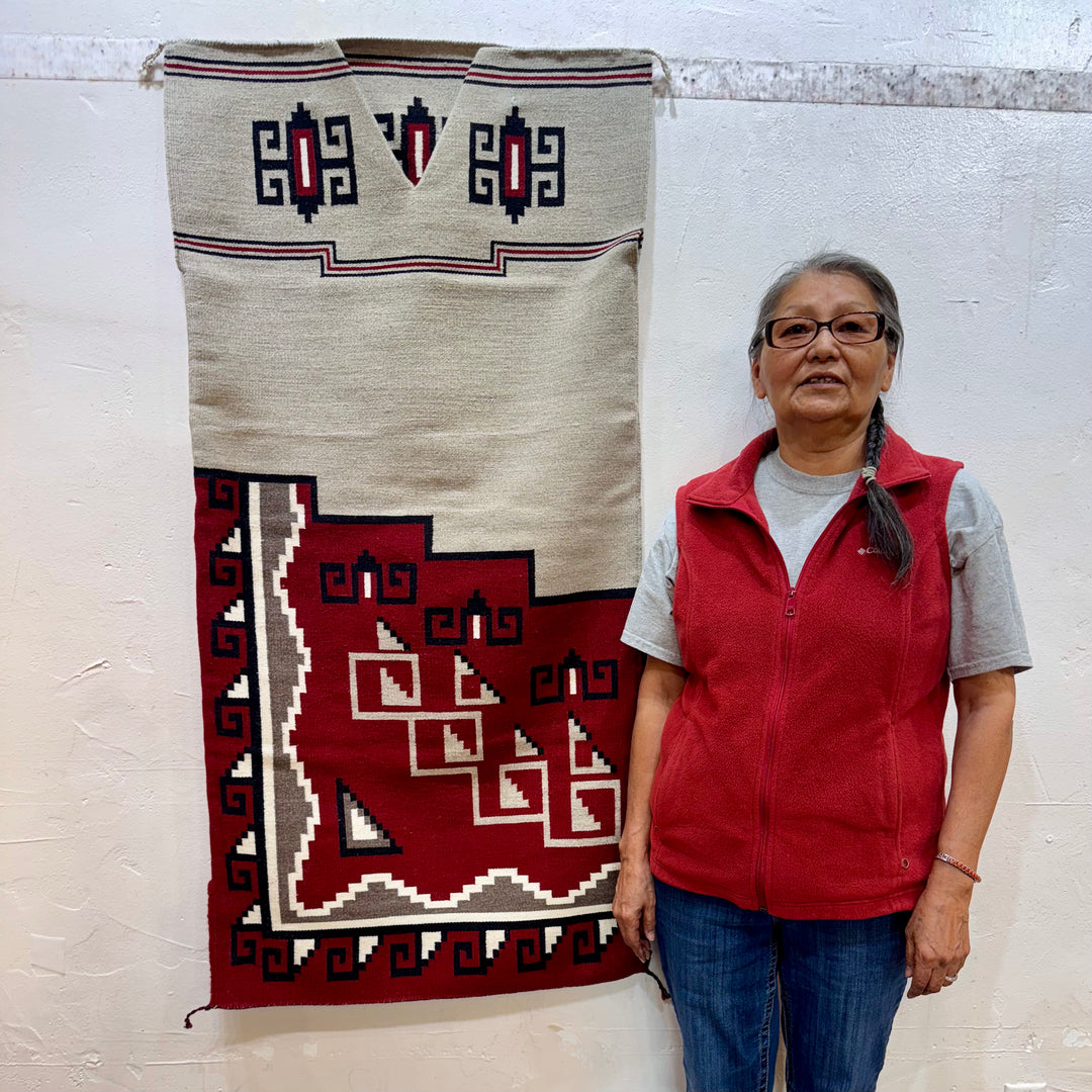 Navajo Beele Dress