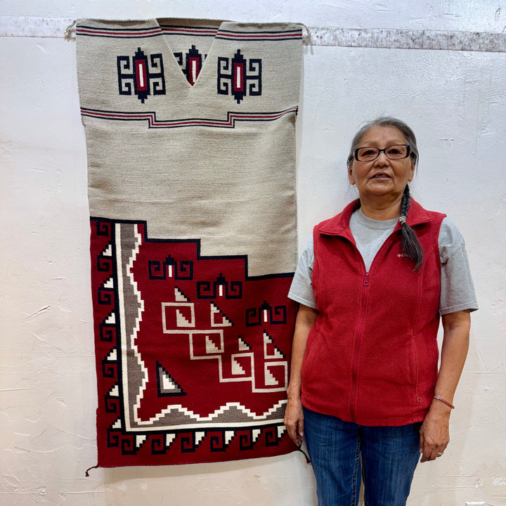 Navajo Beele Dress