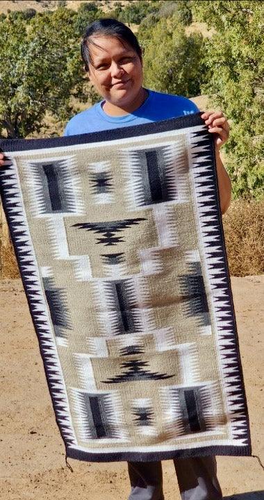 Storm Pattern by Aureilia Clark - Garland's