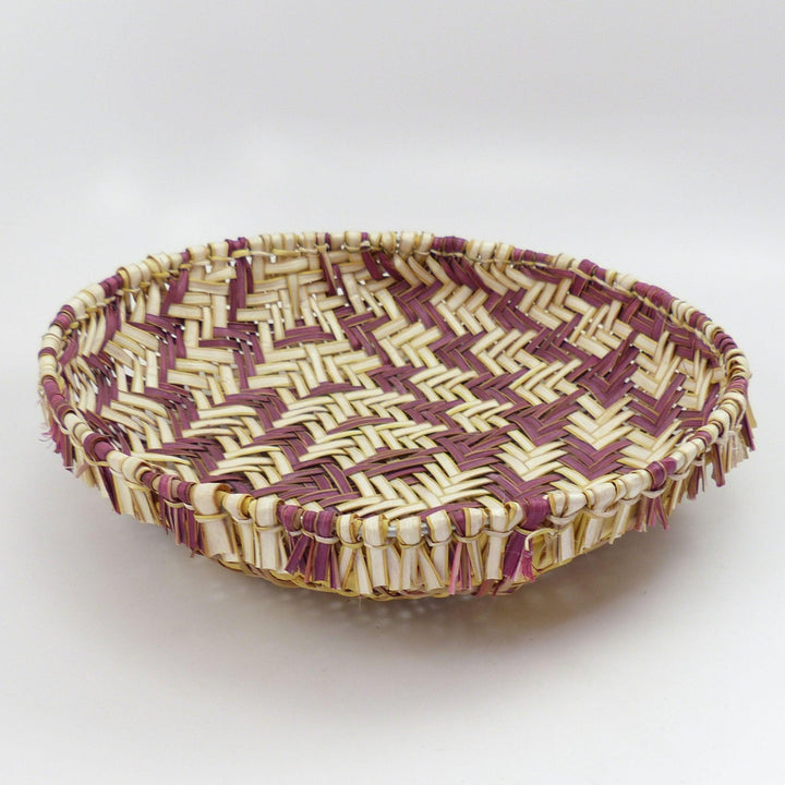 Hopi Sifter Basket