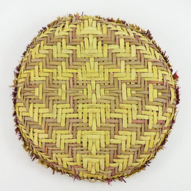 Hopi Sifter Basket