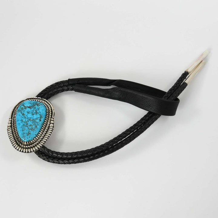 Kingman Turquoise Bola Tie