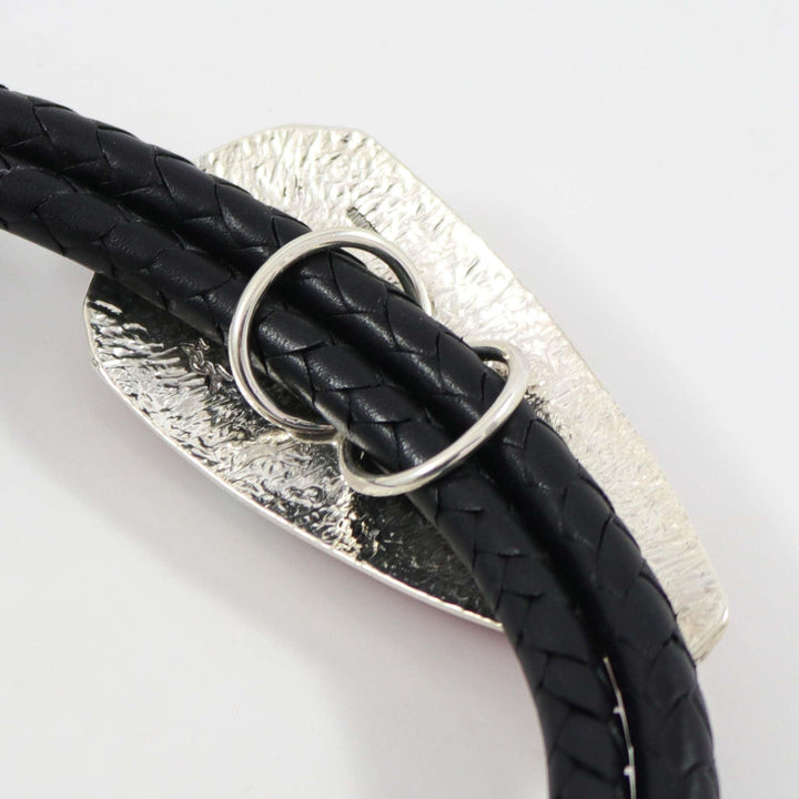 Rosarita Inlay Bola Tie