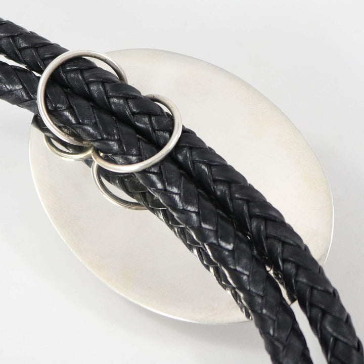 Kingman Turquoise Bola Tie