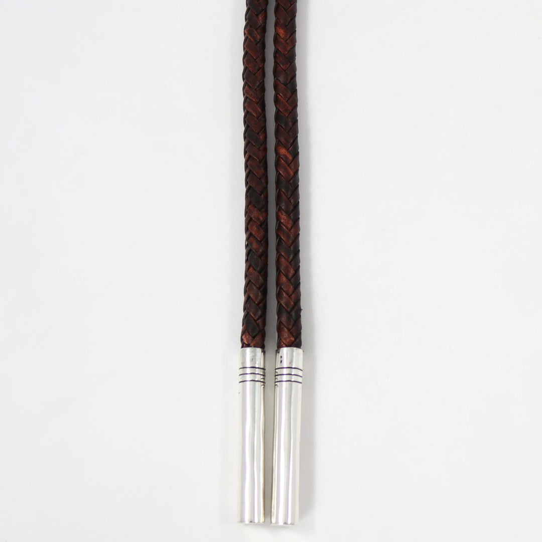 Royston Turquoise Bola Tie