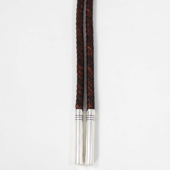 Royston Turquoise Bola Tie