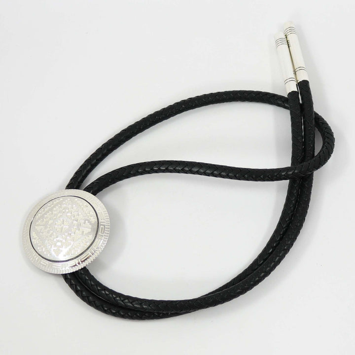 Burntwater Bola Tie
