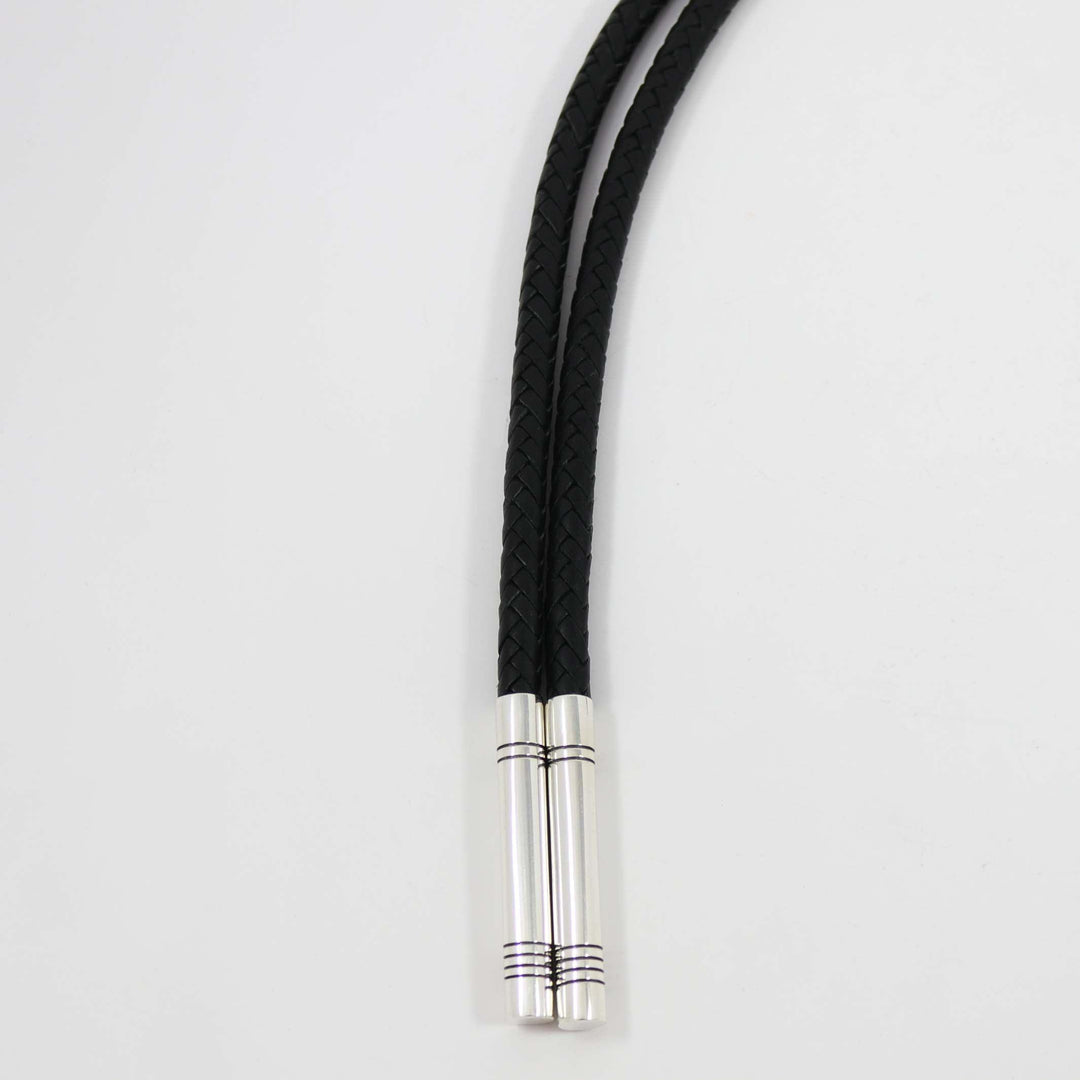 Burntwater Bola Tie
