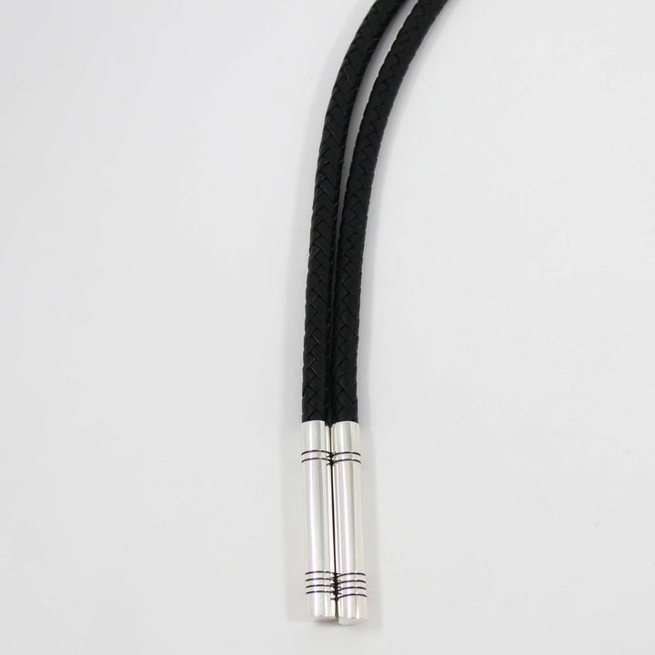 Burntwater Bola Tie