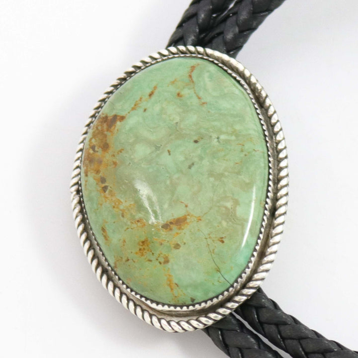 Kingman Turquoise Bola Tie