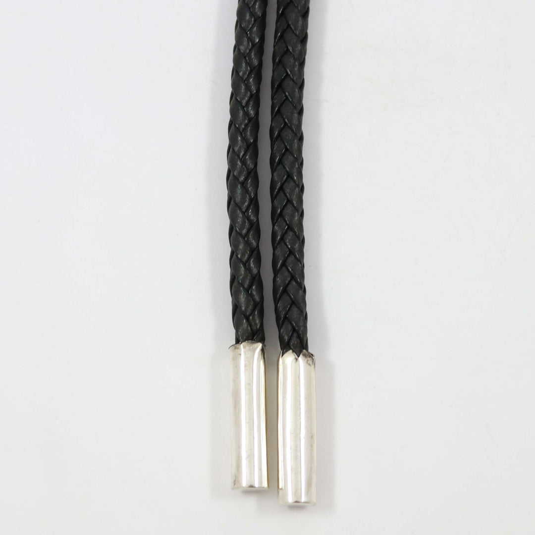Kingman Turquoise Bola Tie