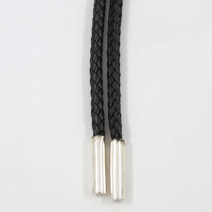 Kingman Turquoise Bola Tie