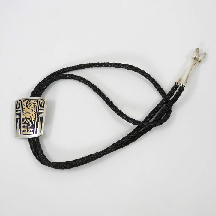 Eagle Dancer Bola Tie