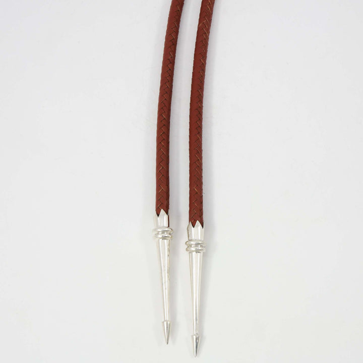 Inlay Bola Tie
