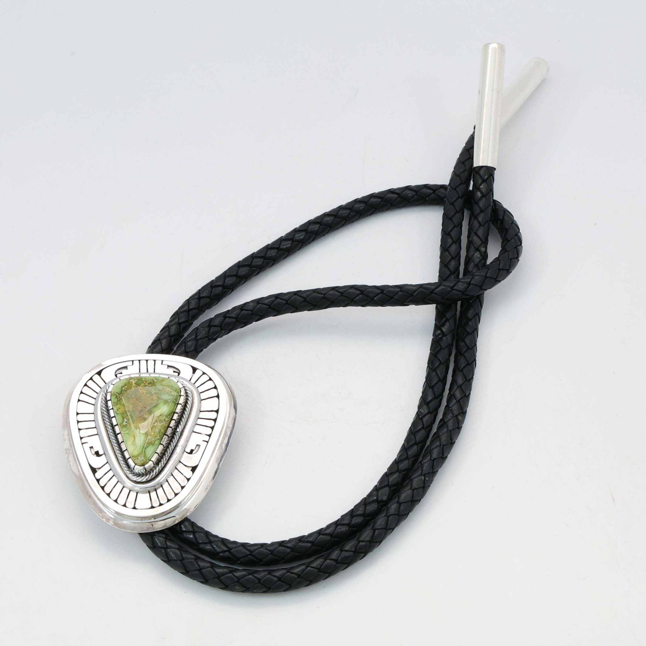 ★Leanard Nez★ Leonard Nez – Black Arrow Native American Jewelry & Art