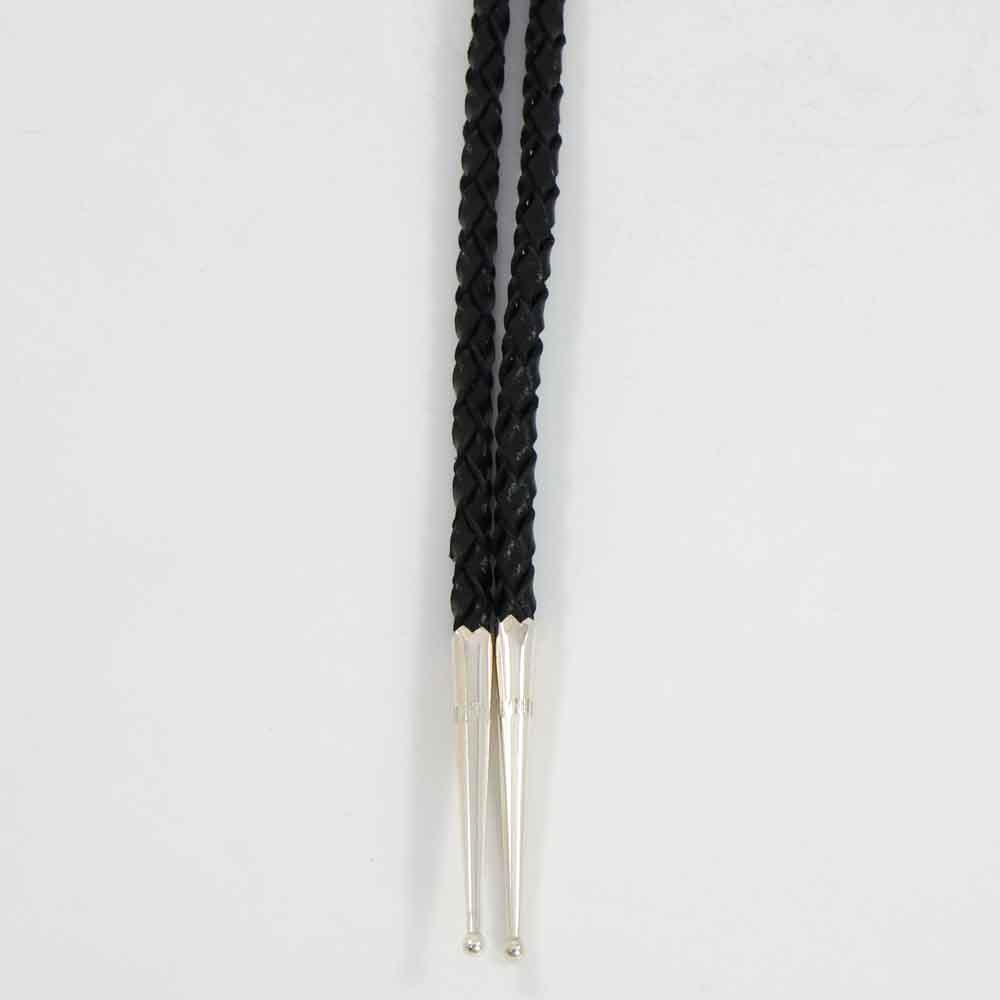 Kingman Turquoise Bola Tie
