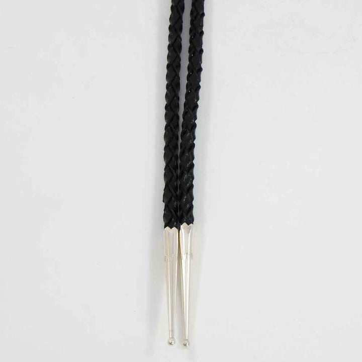 Kingman Turquoise Bola Tie