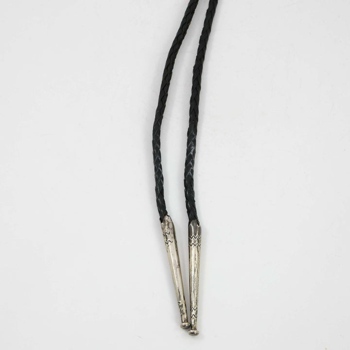 1960s Shriner Bolo Tie