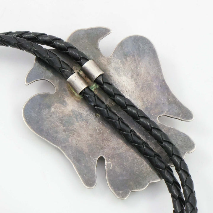 1940s Double Eagle Bolo Tie