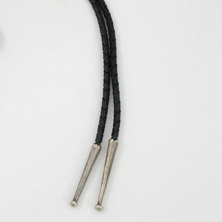 1940s Double Eagle Bolo Tie
