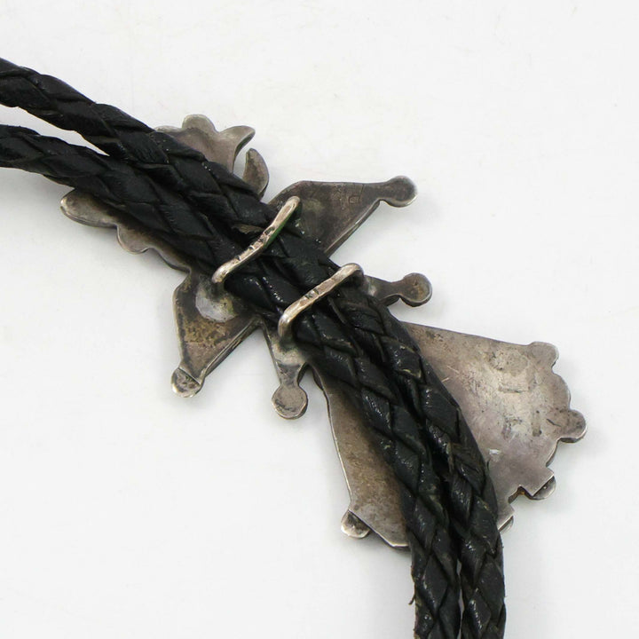 1950s Thunderbird Bolo Tie