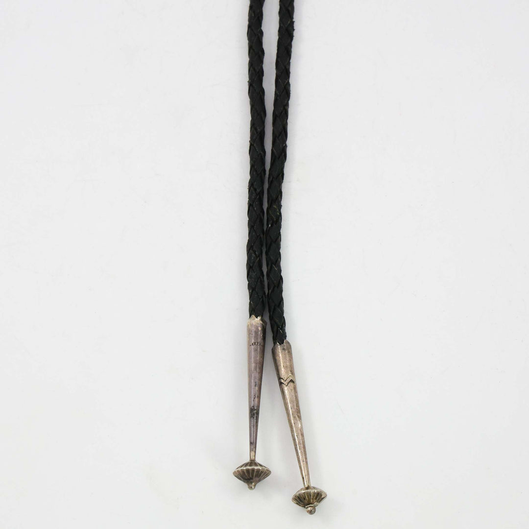 1950s Thunderbird Bolo Tie